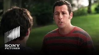 Grown Ups 2 - Rivalry Remix