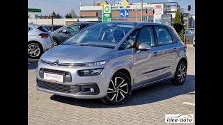 *www.idea-auto.eu* CITROEN C4 SPACETOURER *IDEA-AUTO* Suchy Las k./ Poznania*