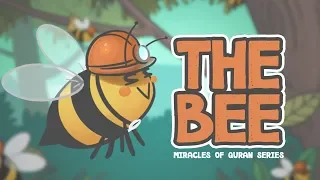The Bee | Miracles of Quran | Mind Blowing