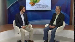 GAF 18 - Canal Rural Interview: Eduardo Falcão (Brazilian Association of Zebu Breeders - ABCZ)