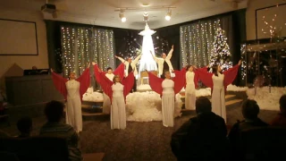 ACTS Church Doxa Dance Team (Chris Tomlin   Noel Live ft  Lauren Daigle)