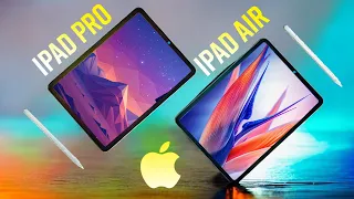 2024 iPad Air & iPad Pro - Coming soon! Rumors & Final Leaks!