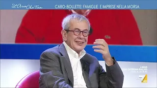 Ucraina, Mattei contro Kissinger: "E' un criminale di guerra". Chicco Testa: "Ma perché lo inviti?"