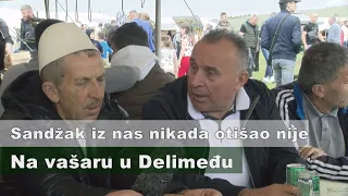 Fadil: Sandžak iz nas nikada otišao nije