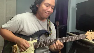 Lucy (Jack Thammarat) Cover