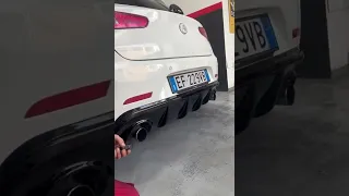 si può mettere il bang sul diesel?revlimiter/antilag/popcorn/pops e bangs