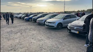 Автобазар Carbazar. Львів. Ціни! Осінь. Підбір авто з чого почати!?