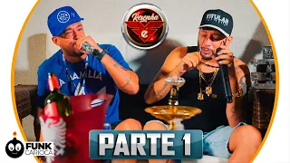 MC Frank & MC Tikão - Pós Live Sensacional (Primeira Parte)