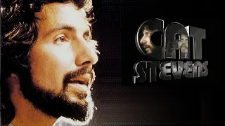 CAT STEVENS----"PEACE TRAIN'--