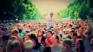 DA HOOL - MEET HER AT THE LOVE PARADE (MARK VIDOVIK BOOTLEG ) VIDEO EDIT DJ M@C