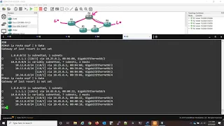 OSPF Stub Router (Different than Stub Areas!)