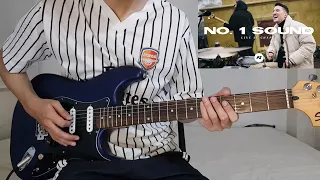 No.1 Sound | GREATER - Live At Chapel | Planetshakers (Guitar Cover)