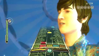 She Said She Said - The Beatles: Rock Band Custom DLC - Guitar FC