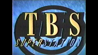 1997 commercials on TBS Superstation March 1997