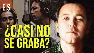 'Pedro Navaja': el éxito de Rubén Blades ¿fue rechazado por Fania?