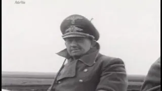 Documentar German: Romania In Al Doi lea Razboi Mondial 1944