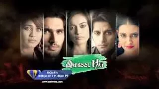 Qubool Hai - Will Sanam Return & Seek Revenge?