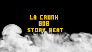 La Crunk - 808 Story (Beat Instrumental) 24Bit 192Khz