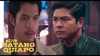 FPJ's Batang Quiapo April 15, 2024 Advance Episode | Batang Quiapo Coco Martin
