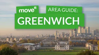 Your Ultimate Guide to Greenwich, London! (Area Guide)