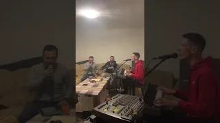 Mladi Ahbabi - Mix pjesama ( live sa tik toka) 2023