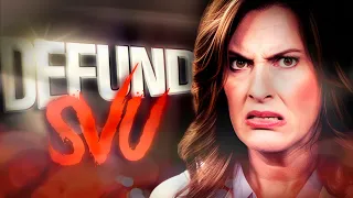 SVU Crosses the Line with Controversial Episode