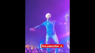 Arijit Singh concert dance  #arijitsingh #concert #youtubeshorts #shortvideo  #viralshorts #india