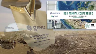 Gevo and Boeing? - An ideal partnership!