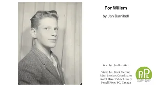 For Willem by Jan Burnikell