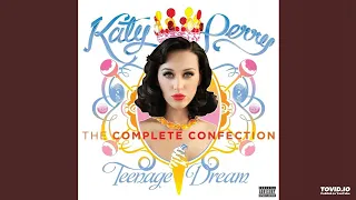 Katy Perry E.T Audio +0.5 Version