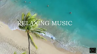 Beautiful Relaxing Music - Stop Overthinking, Stress Relief Music, Sleep Music, Calming Music