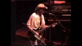 Neil Young & Crazy Horse - Don't Cry No Tears