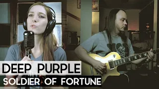 Deep Purple - Soldier of Fortune (Fleesh Version)