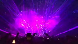 Gareth Emery - Saving Light (Gareth Emery's LSR/City v2 Seattle 2022)