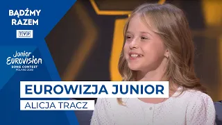 Eurowizja Junior 2020 - Ala Tracz powalczy o trzecie zwycięstwo Polski!