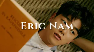 [Playlist] "Bravo, My Life!"ㅣ에릭남 (Eric Nam)ㅣ너를 위한 음악, Music For Me :)