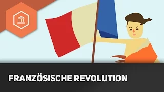 Die Französische Revolution - Die Anfänge!