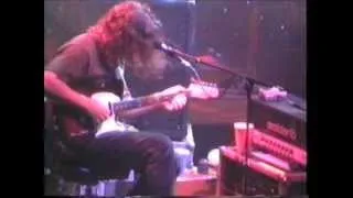 Widespread Panic - 10/16/1999 - Set 2 - Warfield Theater - San Francisco, CA