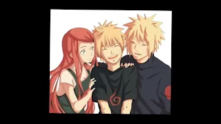 Minato and kushina were there Naruto will never be alone/fyp/viralvideo/(edit)/Beast of Anime