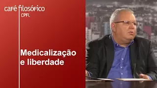 Medicalização e liberdade | Ricardo Krause