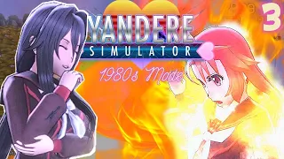 L'ALLUMEUSE ALLUMÉE !! -Yandere Simulator- [BRÛLE]