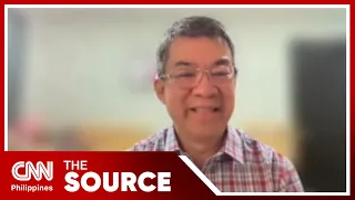 Sen. Koko Pimentel | The Source