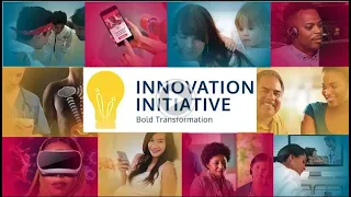 2022 AHF Innovation Initiative (i2) $1M Challenge Grant - Informational Overview