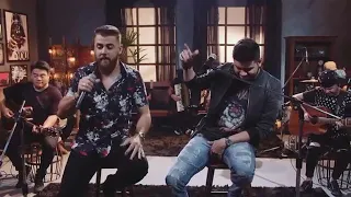 Estado decadente acústico Zé Neto e Cristiano 😢❤