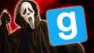 FÉRFIAS SIKOLTÁSOK PÉTERTŐL! | Slasher - Garry's Mod - w/ Lorett, Gerus a cápi