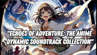 "Echoes of Adventure: The Anime Dynamic Soundtrack Collection"