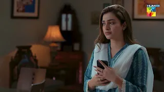 Mujhe Apne Mohabbat Par Poora Bharosa Hai..! #nawalsaeed #noorhassan - Bikhray Hein Hum - HUM TV