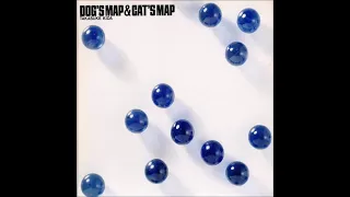 Takasuke Kida - Dog's Map & Cat's Map (1980) FULL ALBUM { Jazz-Funk, Fusion }