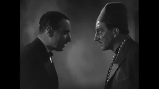 The Ghoul: (1933) Classic Thriller (High Quality) Subtitles