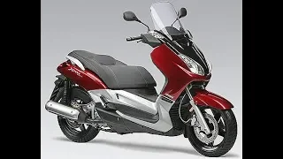 🅼🅾🆃🅾🅺🅴🆈🅵 | 7. BÖLÜM | YAMAHA XMAX250 İNCELEME